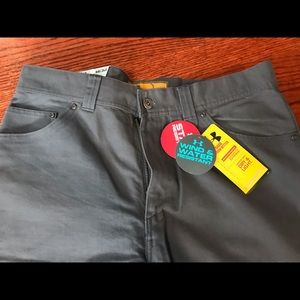 under armour jeans company